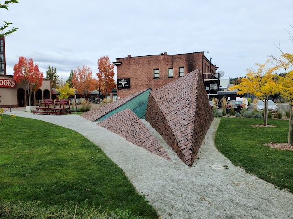 Representative image for Redmond, Washington