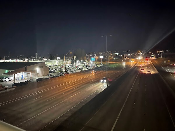 Representative image for Renton, Washington