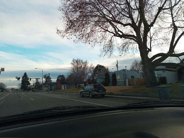 Representative image for Richland, Washington