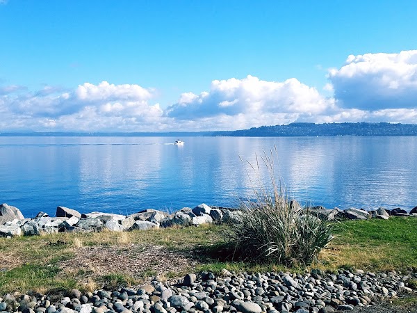 Representative image for Ruston, Washington