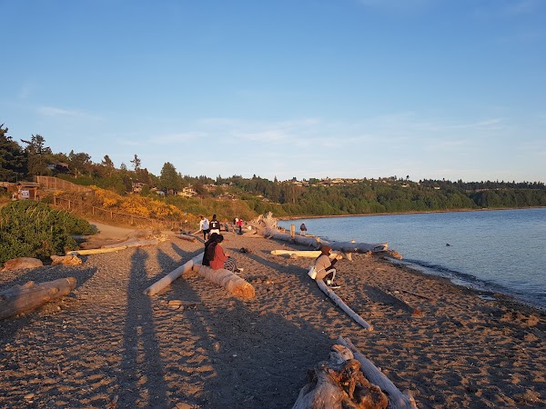 Representative image for Shoreline, Washington