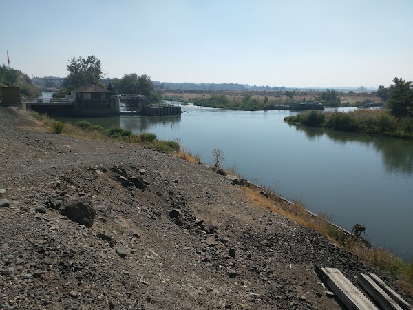 Representative image for Sunnyside, Washington