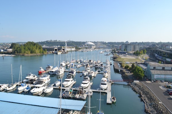 Representative image for Tacoma, Washington