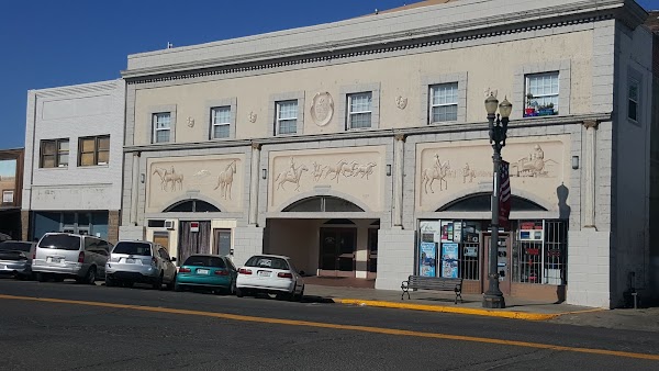 Representative image for Toppenish, Washington