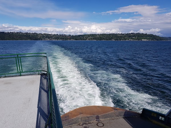 Representative image for Vashon, Washington