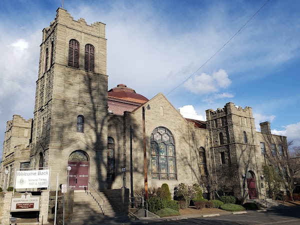 Representative image for Walla Walla, Washington