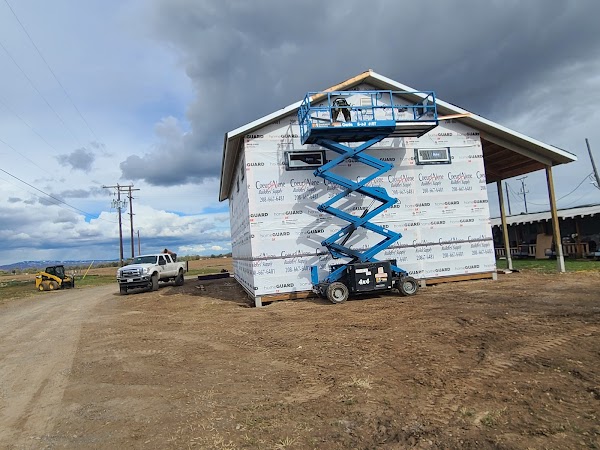 Representative image for Wapato, Washington