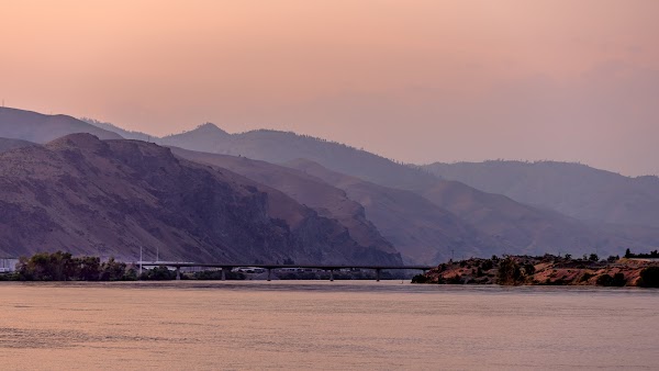 Representative image for Wenatchee, Washington