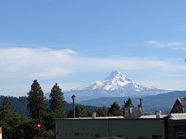 Representative image for White Salmon, Washington