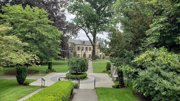 Representative image for Woodinville, Washington