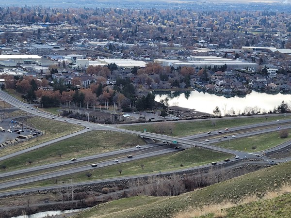 Representative image for Yakima, Washington