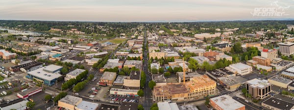 Representative image for Washington