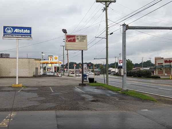 Representative image for Barboursville, West Virginia