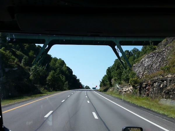 Representative image for Beckley, West Virginia