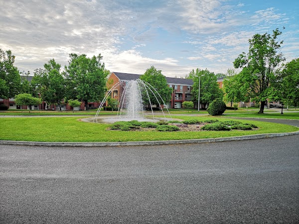 Representative image for Buckhannon, West Virginia