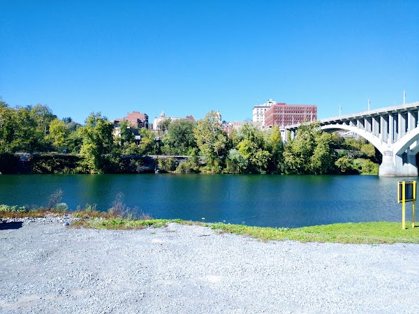 Representative image for Fairmont, West Virginia