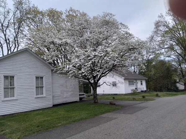 Representative image for Huntington, West Virginia