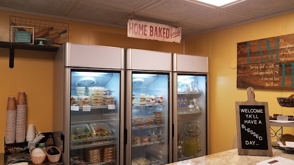 Representative image for Jane Lew, West Virginia