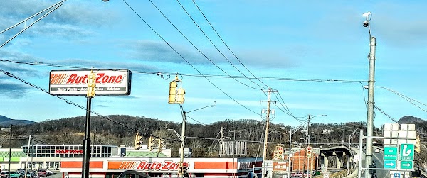Representative image for Keyser, West Virginia