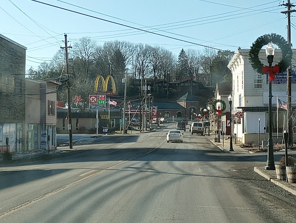 Representative image for Kingwood, West Virginia
