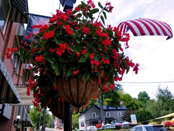 Representative image for Lewisburg, West Virginia