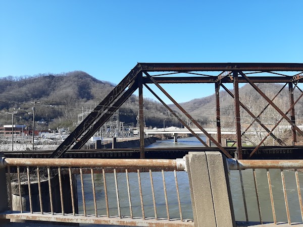 Representative image for Logan, West Virginia