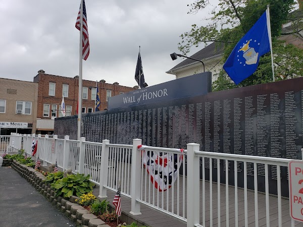 Representative image for New Martinsville, West Virginia