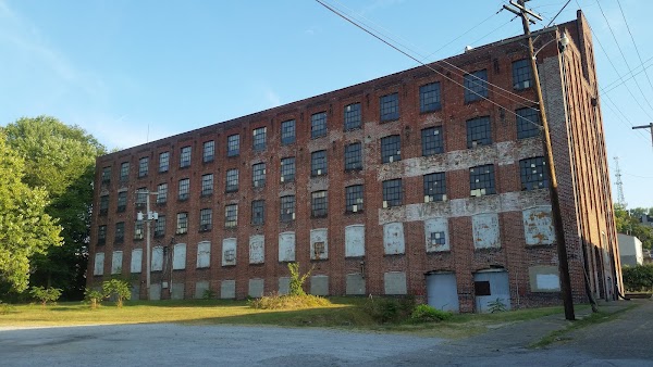 Representative image for Parkersburg, West Virginia