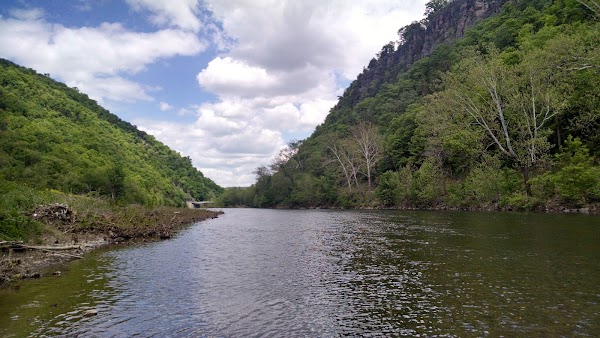 Representative image for Petersburg, West Virginia
