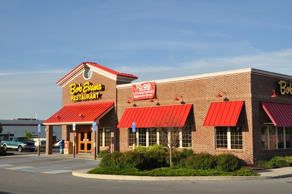 Representative image for Ranson, West Virginia