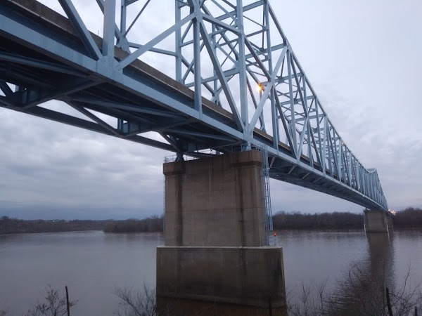 Representative image for Ravenswood, West Virginia