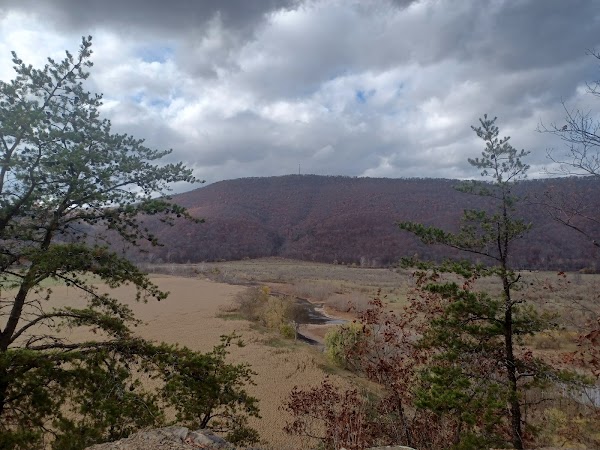 Representative image for Romney, West Virginia