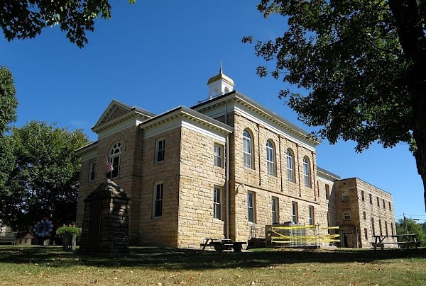 Representative image for Summersville, West Virginia