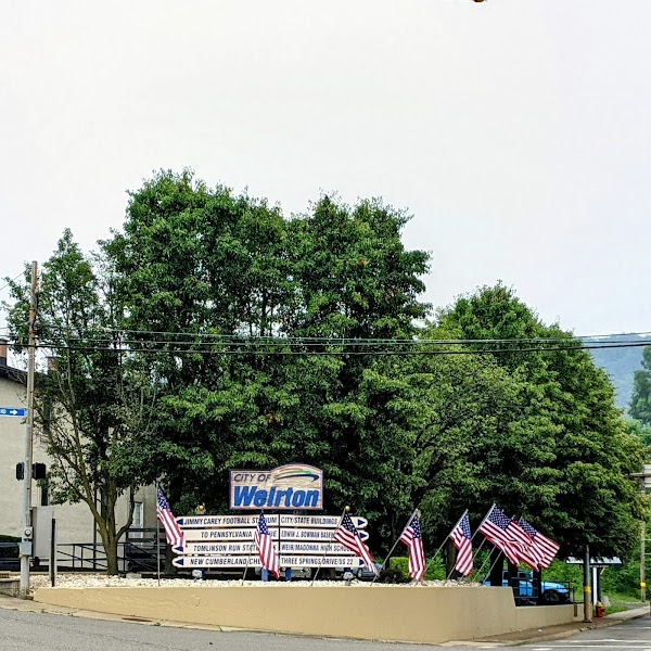 Representative image for Weirton, West Virginia