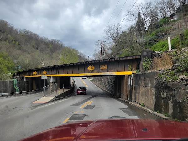 Representative image for Welch, West Virginia