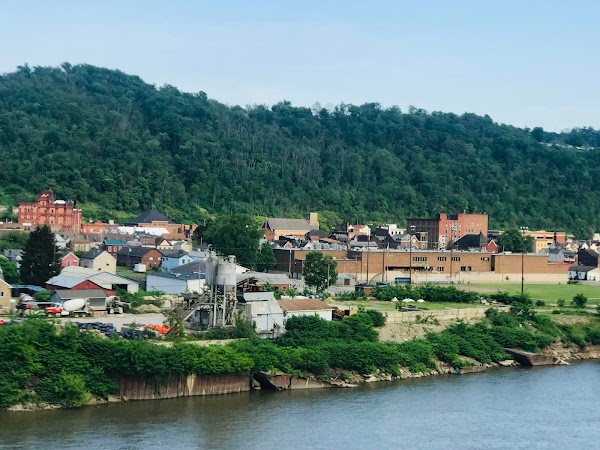 Representative image for Wheeling, West Virginia