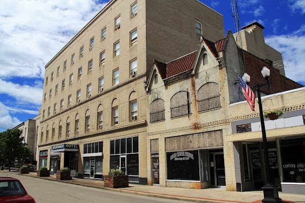 Representative image for Williamson, West Virginia
