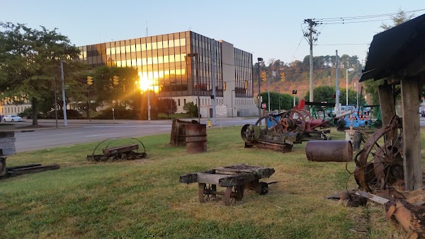 Representative image for West Virginia