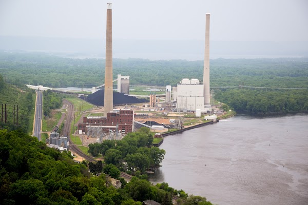 Representative image for Alma, Wisconsin