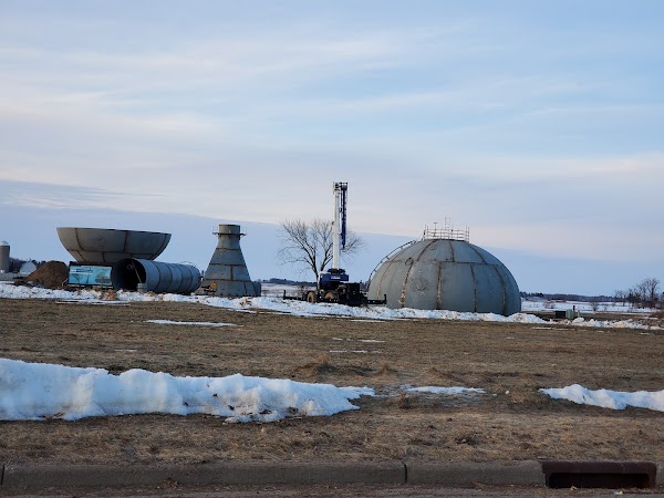 Representative image for Barron, Wisconsin