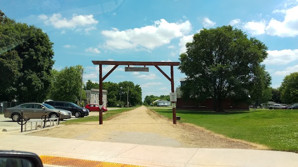 Representative image for Black Creek, Wisconsin