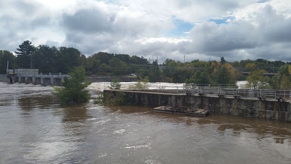 Representative image for Black River Falls, Wisconsin