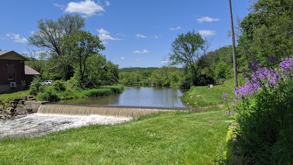 Representative image for Blanchardville, Wisconsin