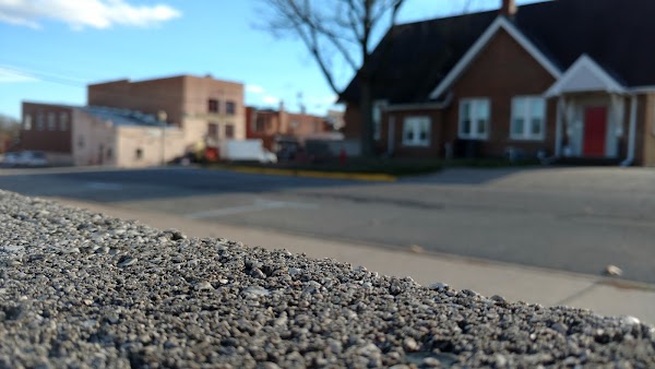 Representative image for Clintonville, Wisconsin