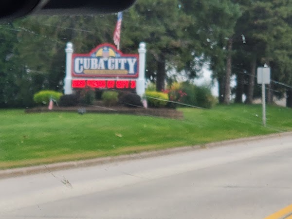 Representative image for Cuba City, Wisconsin