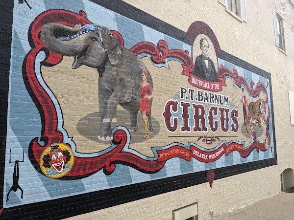 Representative image for Delavan, Wisconsin