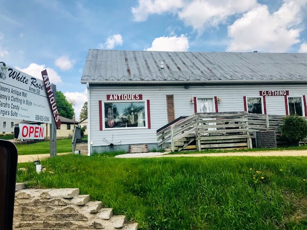Representative image for Dodgeville, Wisconsin