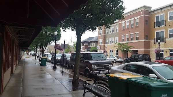 Representative image for Edgerton, Wisconsin