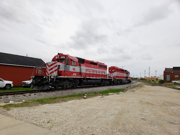 Representative image for Elkhorn, Wisconsin