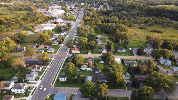 Representative image for Elroy, Wisconsin